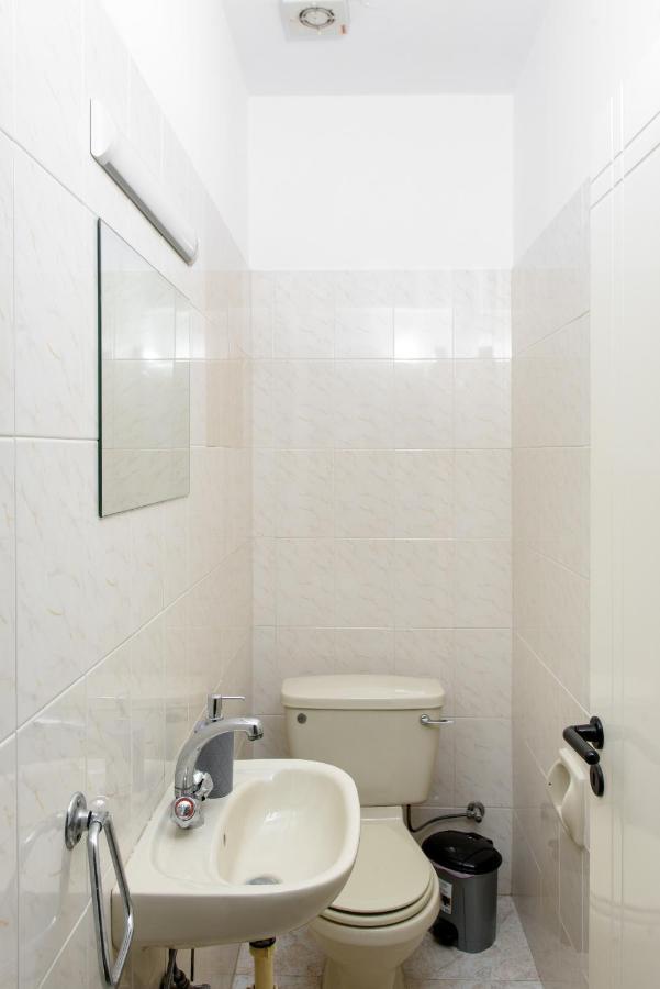 Callisto 3 Bedroom Apartment Larnaca Exteriör bild